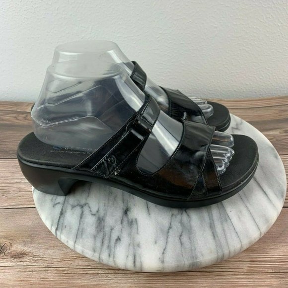 aravon sandals by new balance